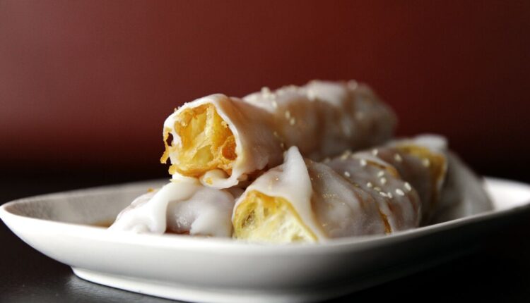 Chinese breakfasts that taste like home in LA
