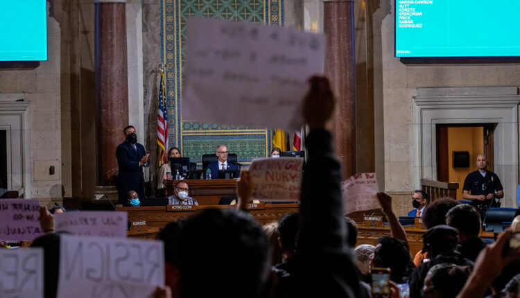 Can Los Angeles Elect a City Council That Reflects Our Values?
