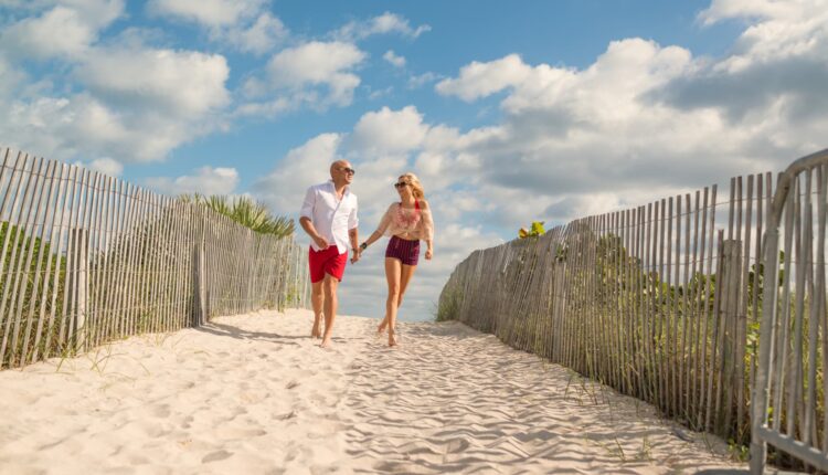 Homebuyers look to escape big cities — here's where they're going

