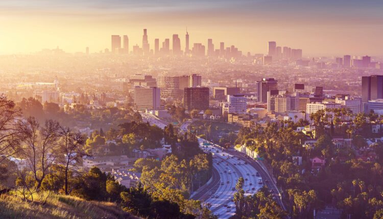 So… do I actually live in Los Angeles?
