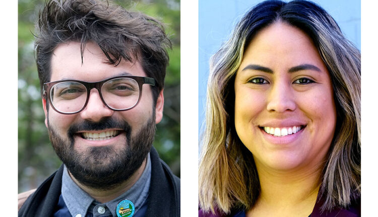 Fresh results solidify leads in key LA area races – Pasadena Star News
