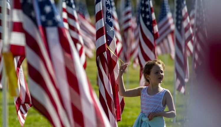 Veteran's Day events planned across Southern California
