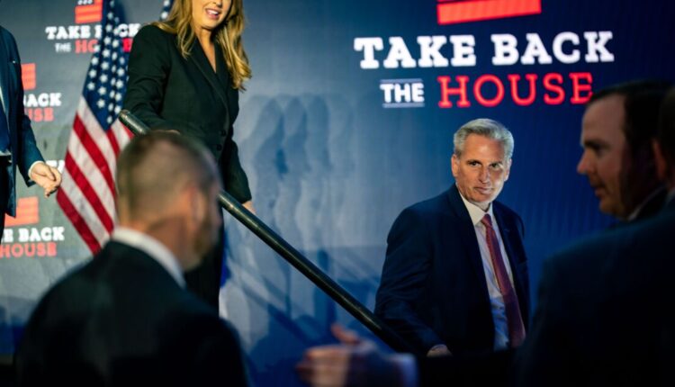 In a fair world, insurrectionist GOP would have been trounced
