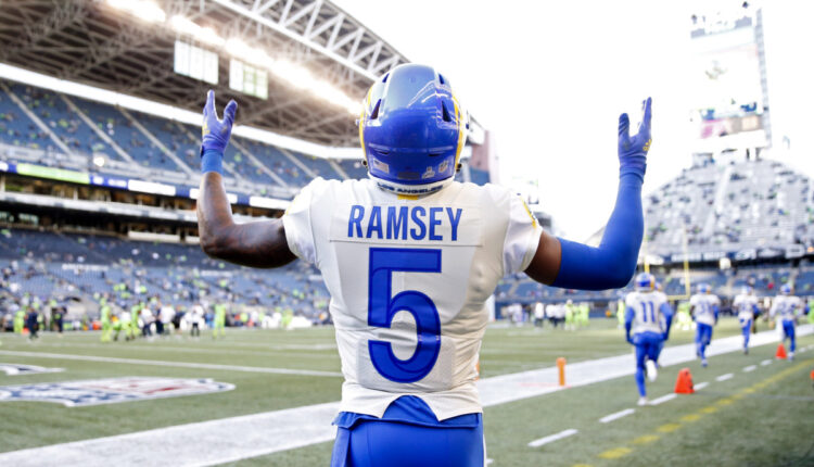 Jalen Ramsey Reveals Los Angeles Rams Plan to Overcome Adversity in 'Different' Season
