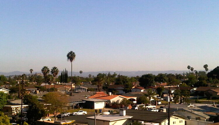 Sylmar: 8 Things You May Not Know About The Neighborhood's History
