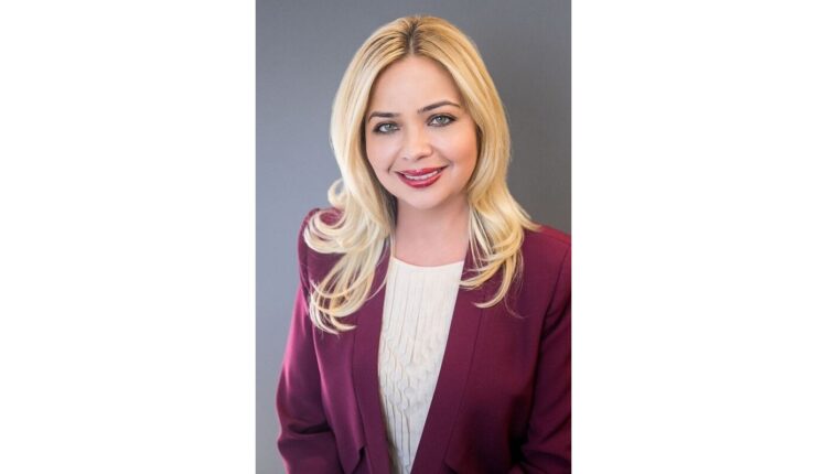 LARRY HAWORTH, PEGGY CLARK AND SASHA BALUKA HONORED BY LOS ANGELES BUSINESS JOURNAL

