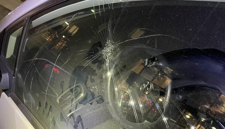 Delivery Driver Beat Up and Robbed in Santa Monica
