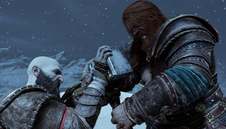 God of War Ragnarok Leak Shot Down by Sony Santa Monica
