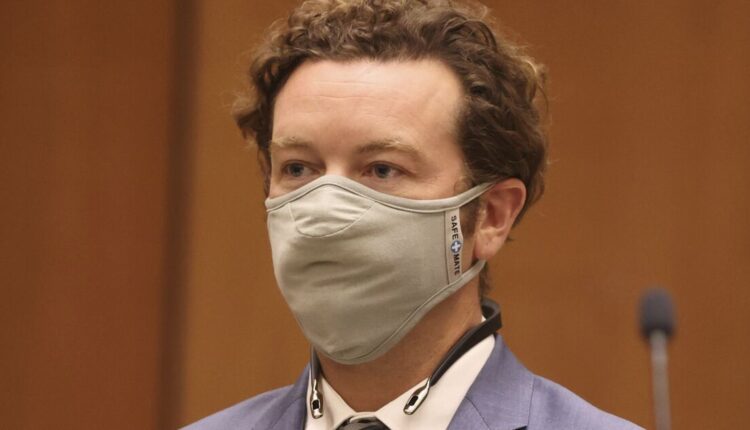 Judge in Danny Masterson rape trial tells jury keep deliberating
