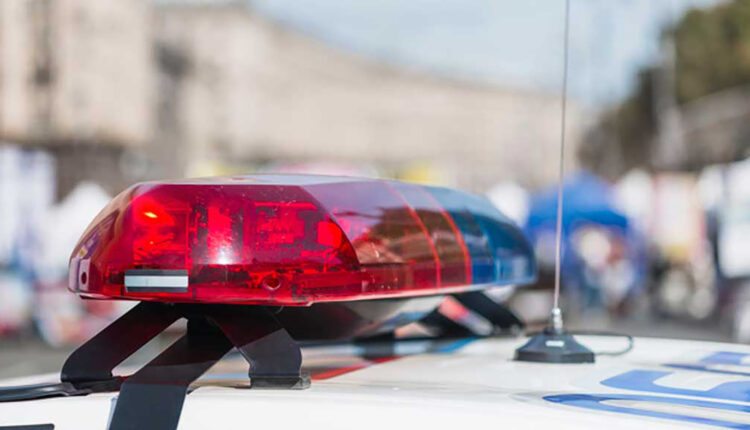 Driver arrested in sheriff's recruits crash is released
