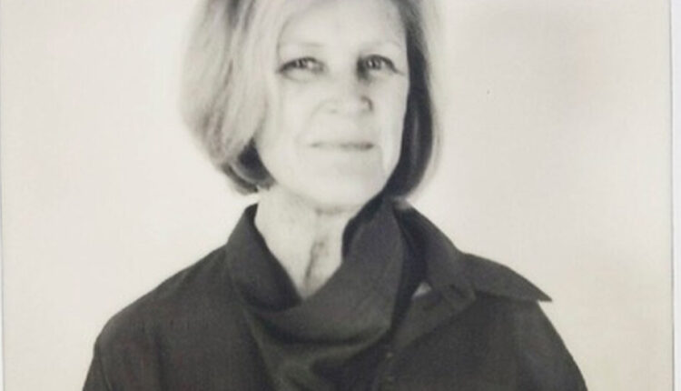 Dagny Corcoran, Bookseller and Fixture of the LA Art Scene, Dies at 77
