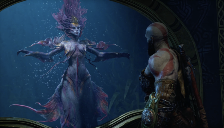 The Full Story Behind Ragnarok's Newest Weapon
