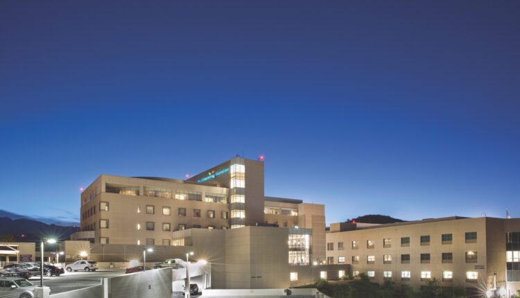 Orthopedic Clinic Opens in Glendale

