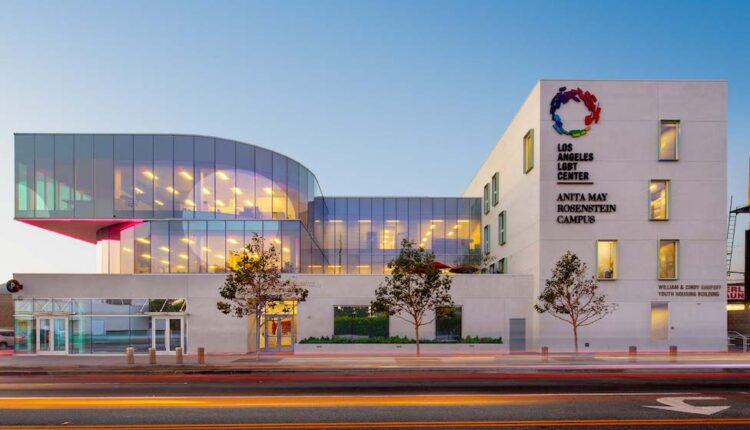 Los Angeles LGBT Center Honors Transgender Day of Remembrance, Mourns Colorado Shooting Victims
