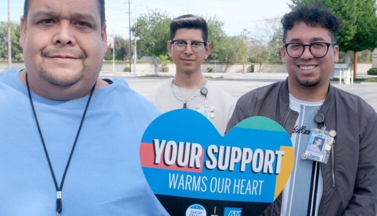 San Fernando Valley's LGBTQ center launches 'shop small Saturday' - Daily News
