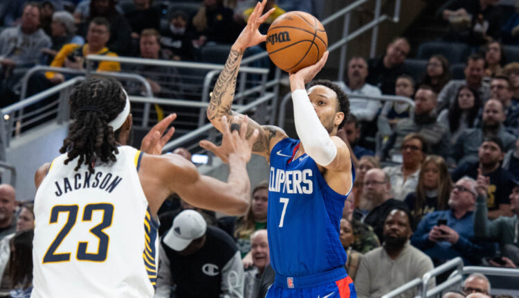 Indiana Pacers game preview: Pacers begin long road trip out West against Los Angeles Clippers
