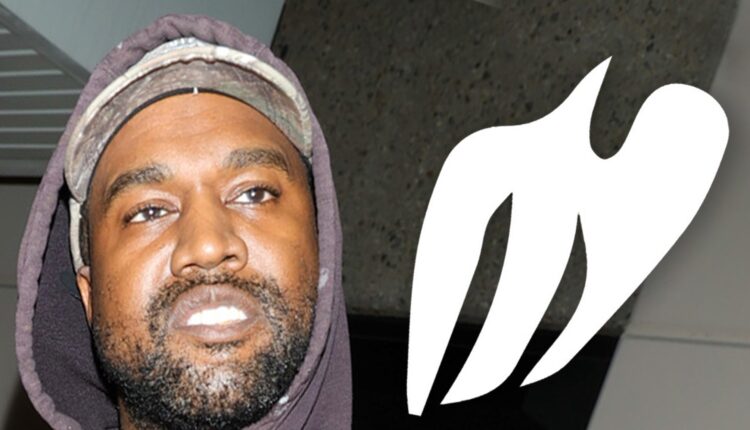 Kanye West Trying to Bring Back Donda Academy in LA Area Church
