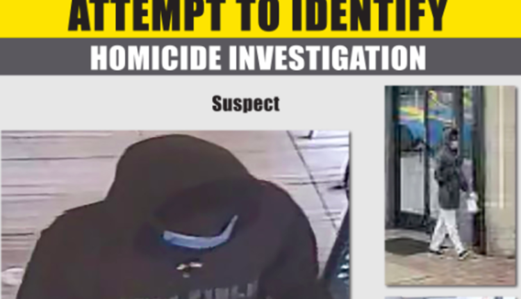 Search continues for man who fatally stabbed homeless veteran at Los Angeles City College
