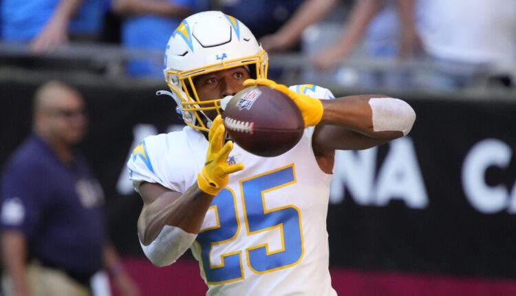 Chargers vs. Raiders matchups, how to watch and prediction
