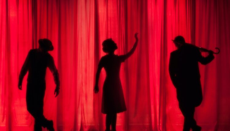  Santa Monica College Musical Theater Workshop presents “We Tell Our Story” Dec.  16-18
