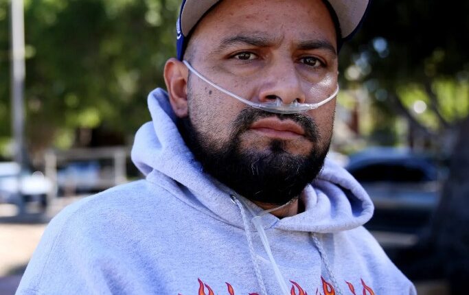 Ancient Lung Disease Strikes Countertop Cutters In LA

