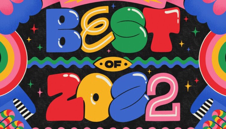 Best of 2022: TV, movies, music, books, theater and art
