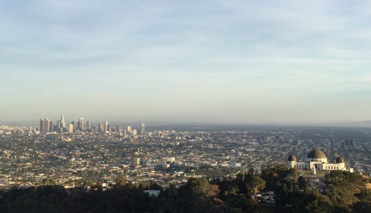  Headlines: LA Named "California's Least Affordable Place;"  Working Out While High Now Trendy
