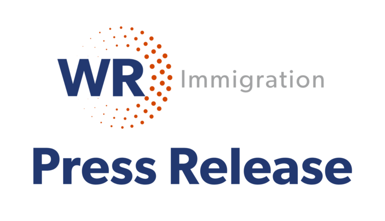 Former DOS Chief of Immigrant Visa Control Charlie Oppenheim Joins WR Immigration as Director of Visa Consulting
