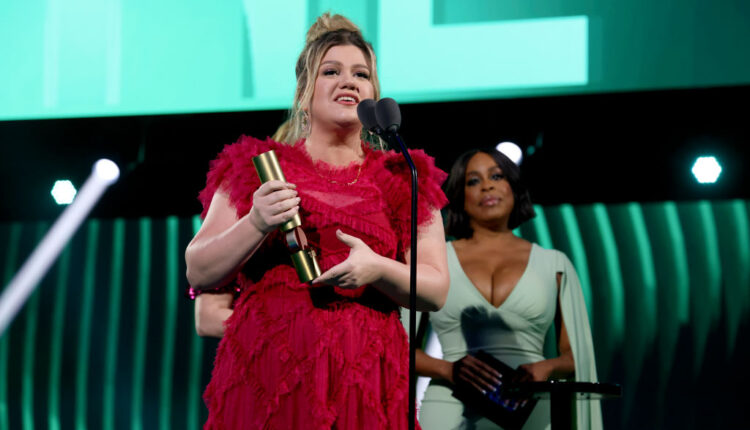 2022 People’s Choice Awards – Show