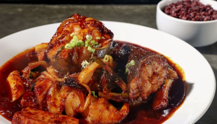 The aim of the LA Times' Best Restaurants list
