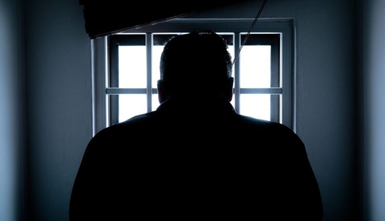 Tricky measure allows release of violent felons

