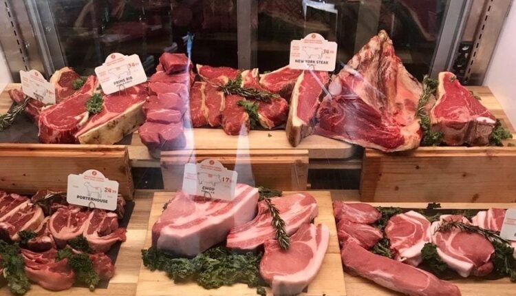Disgraced Belcampo Meat Co. Reportedly Under USDA Investigation for Horribly Unsanitary Conditions
