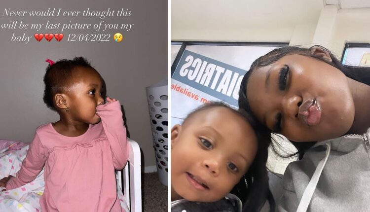 Inglewood Father Charged With Murder in Death of Baby – NBC Los Angeles
