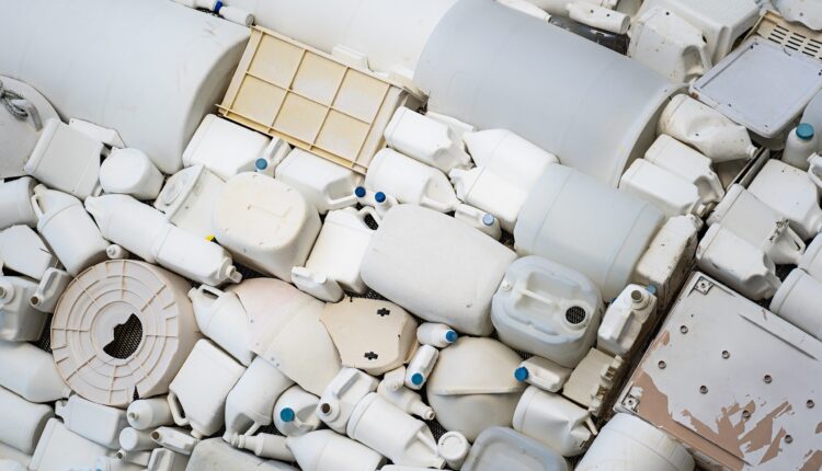 Los Angeles City Council Bans Expanded Polystyrene 
