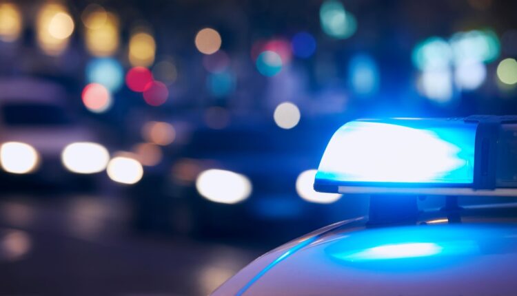 Man Found Fatally Shot in Huntington Park – NBC Los Angeles
