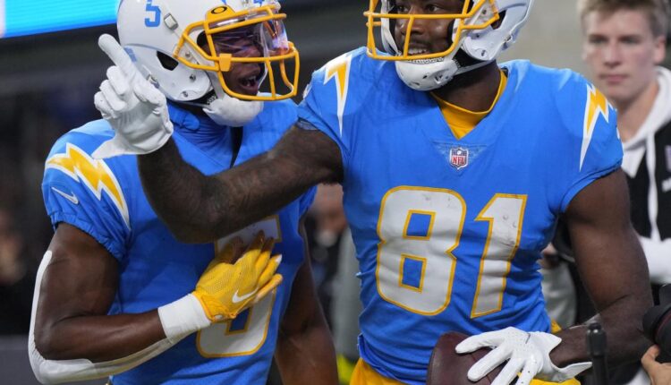  Los Angeles Chargers win critical Week 14 game vs Miami Dolphins.  Here's what we learned.
