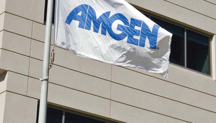 Amgen to Acquire Horizon Therapeutics in $27.8 Billion Deal
