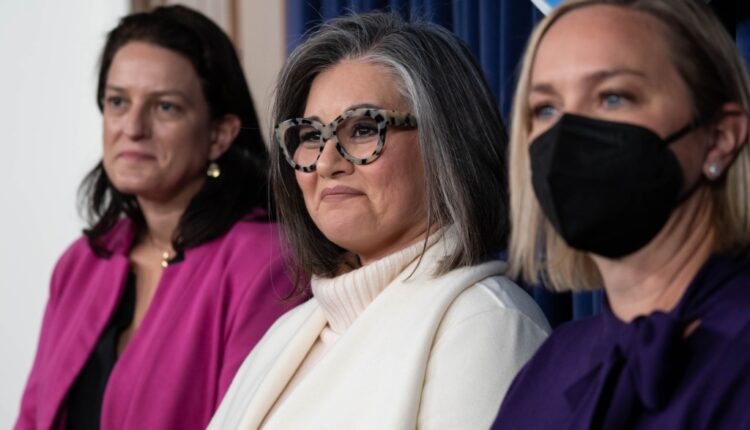LA city council has a record six women on a panel controlled by men for decades - Whittier Daily News
