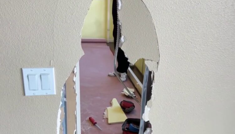 Dentist Office and Pharmacy Broken Into in Fountain Valley – NBC Los Angeles
