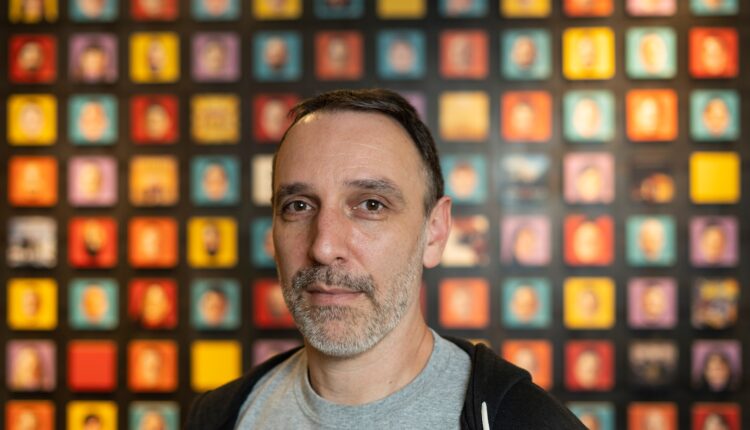 "God of War" director on Kratos, game development and The Game Awards