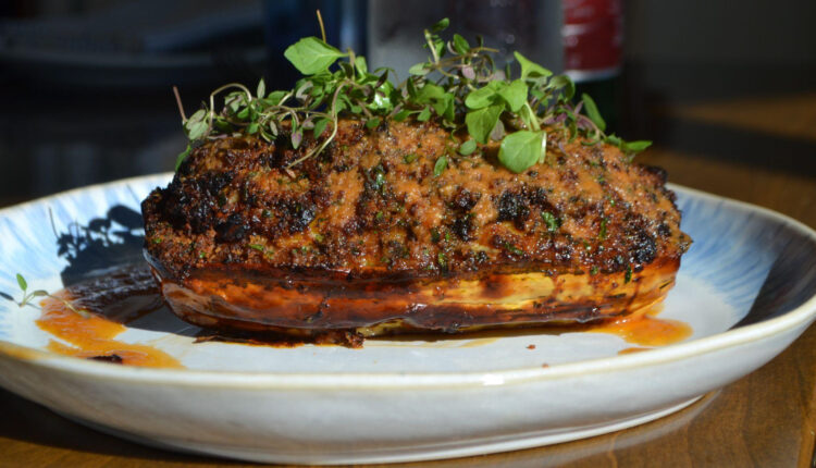 1 Pico Chef hopes to make the holidays memorable with simple, fresh food
