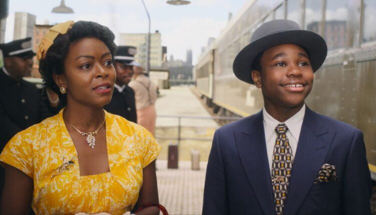 How 'Till' stands out among civil rights movies
