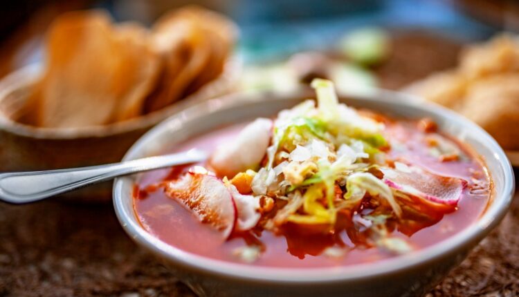 Where to Find Latino Seasonal Foods in LA - NBC Los Angeles
