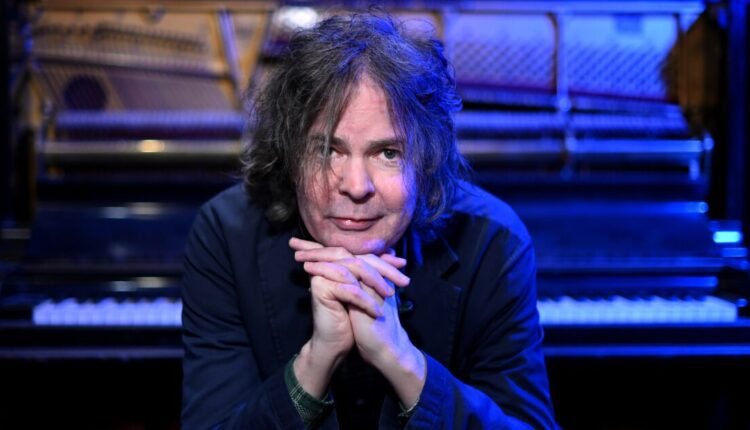 Jon Brion's "Meaningless": The "holy grail" of lost albums