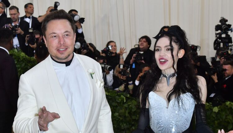 Questions over Musk claims about 'crazy stalker' as cops investigate
