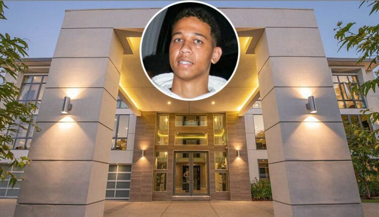 Lil Bibby Bought a Los Angeles House – DIRT
