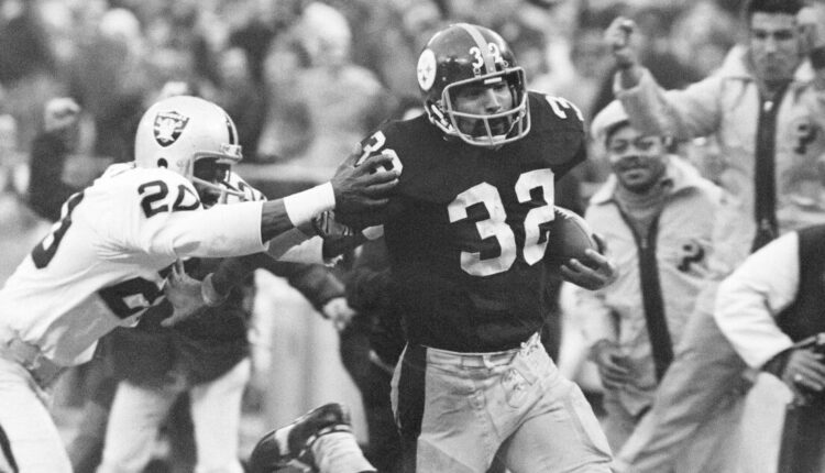 Immaculate Reception at 50: How it changed the Steelers forever