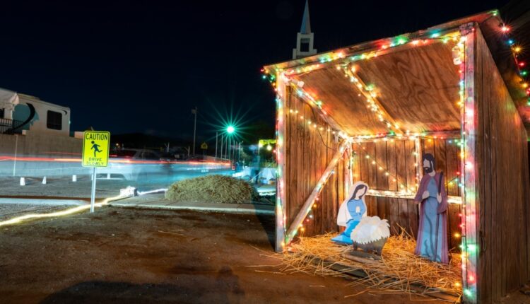 Religion events in the San Fernando Valley area, Dec.  24-31 – Daily News
