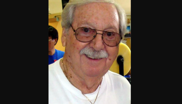SCV resident, veterans ally Chuck Morris dies at 87
