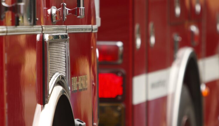 LAFD Fire Captain and Cancer Survivor is Inspiring Others Not to Give Up Hope – NBC Los Angeles
